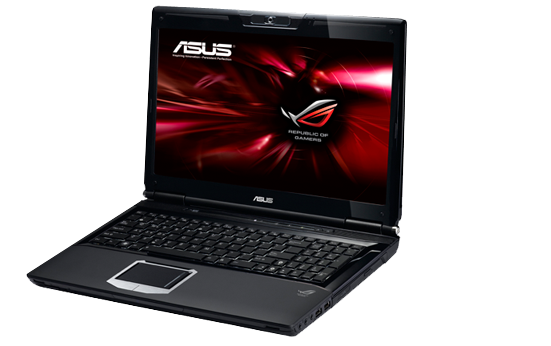 Laptops Gamer