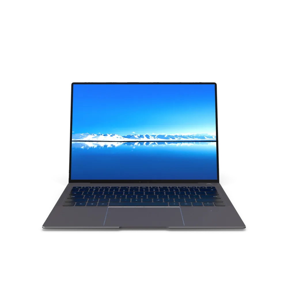 Ultrabooks
